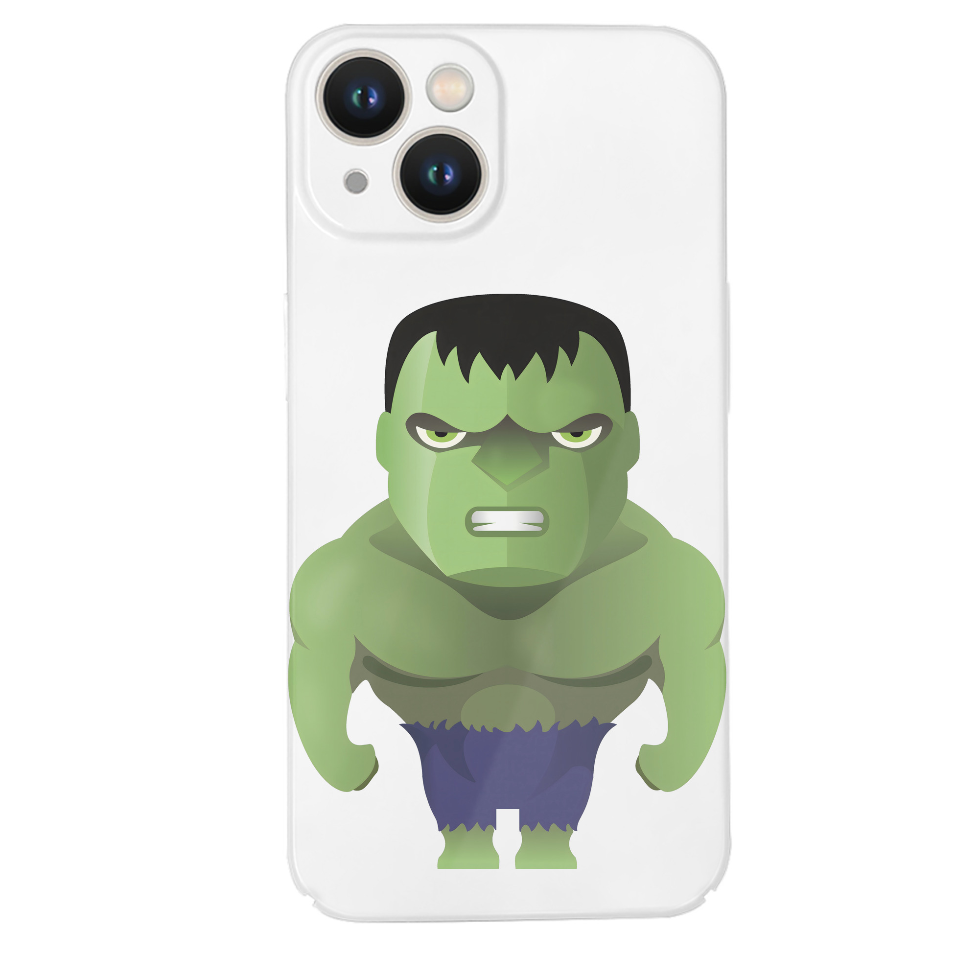 （画像用） アベンジャーズ The Avengers 【iPhone 14シリーズ対応】ハードケース